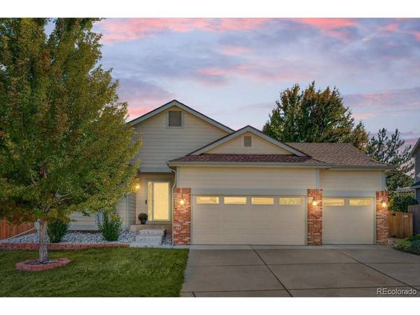 15954 Brooklime, Parker, CO 80134