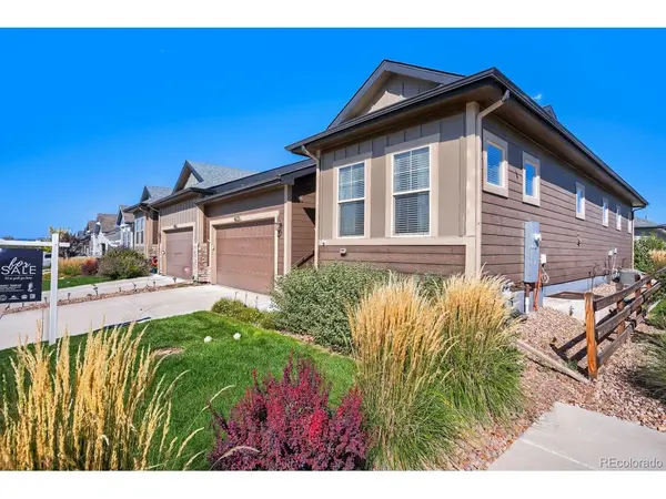 6771 Sea Oats, Parker, CO 80138