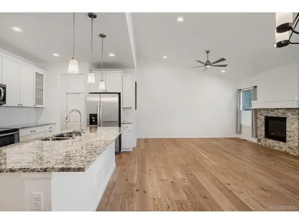 6771 Sea Oats, Parker, CO 80138