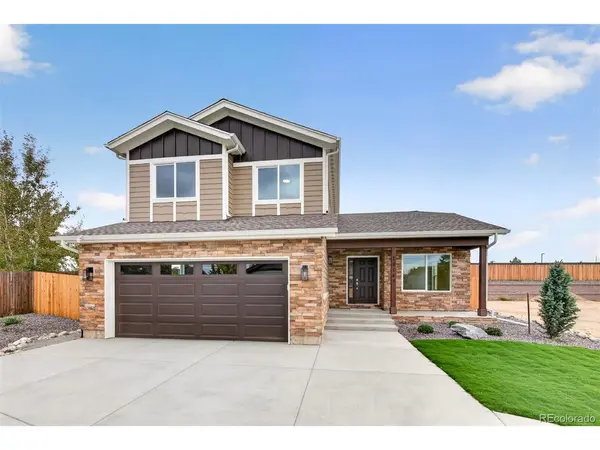 19147 E 22nd, Aurora, CO 80011