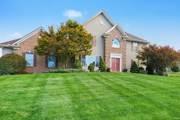23770 Stonegate CIR, Elkhart, IN 46517