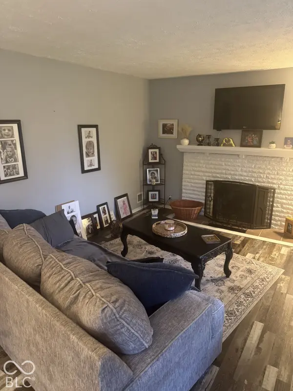 3447 Lindbergh DR, Indianapolis, IN 46237