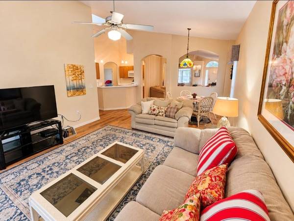 4640 EAGLE PEAK DR, Kissimmee, FL 34746