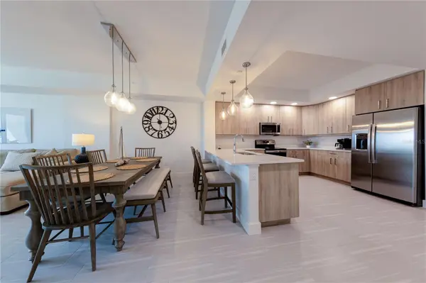 415 ISLAND WAY #205, Clearwater, FL 33767