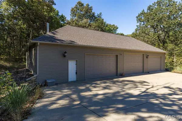 415 Big River Circle, Bonne Terre, MO 63628