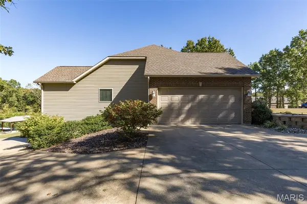 415 Big River Circle, Bonne Terre, MO 63628