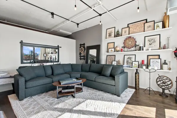 1530 S State ST #15K, Chicago, IL 60605