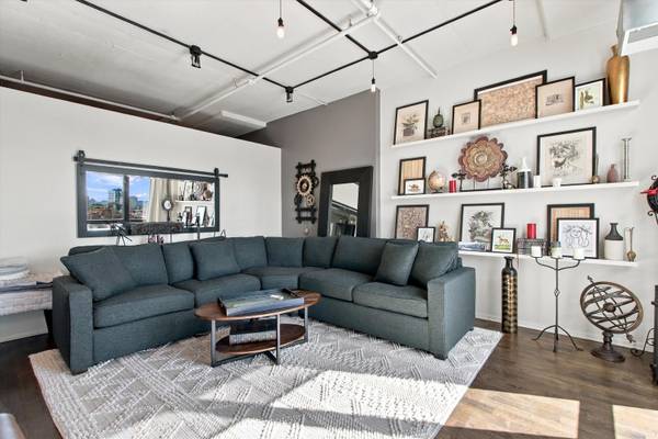 1530 S State ST #15K, Chicago, IL 60605