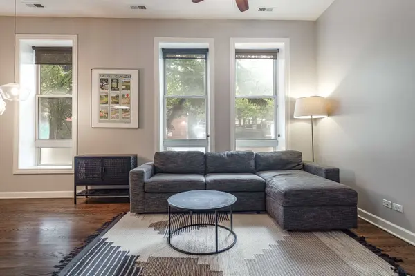 1344 N NORTH PARK AVE #1, Chicago, IL 60610