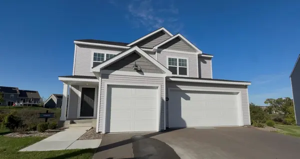15810 73rd CT NE, Otsego, MN 55330