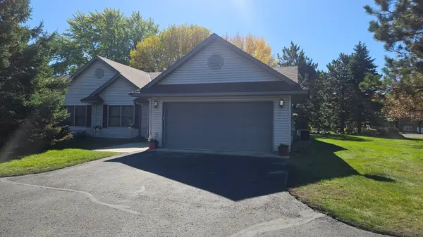 14022 Firewood DR, Baxter, MN 56425