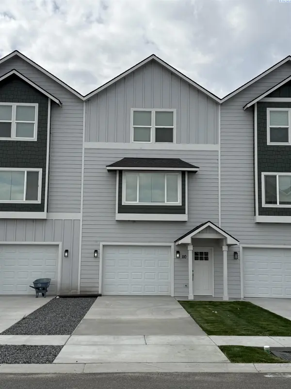 110 Claret Drive, Prosser, WA 99350