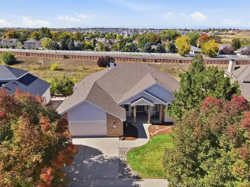 217 N 55th, Greeley, CO 80634
