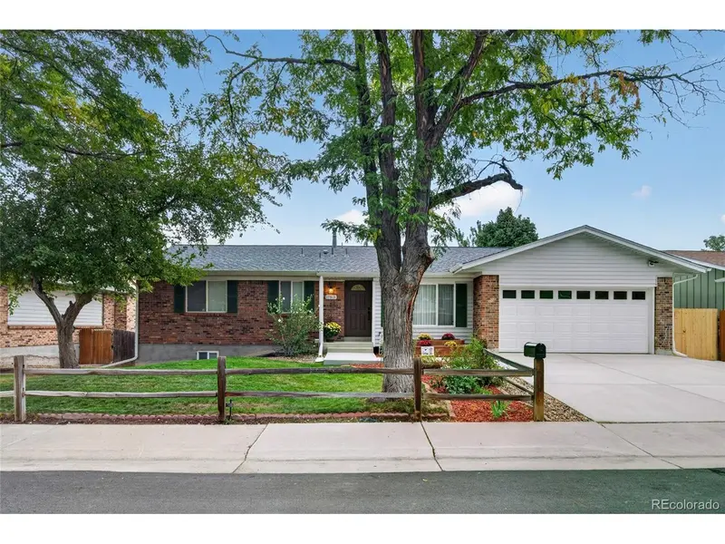 17513 E Lasalle, Aurora, CO 80013