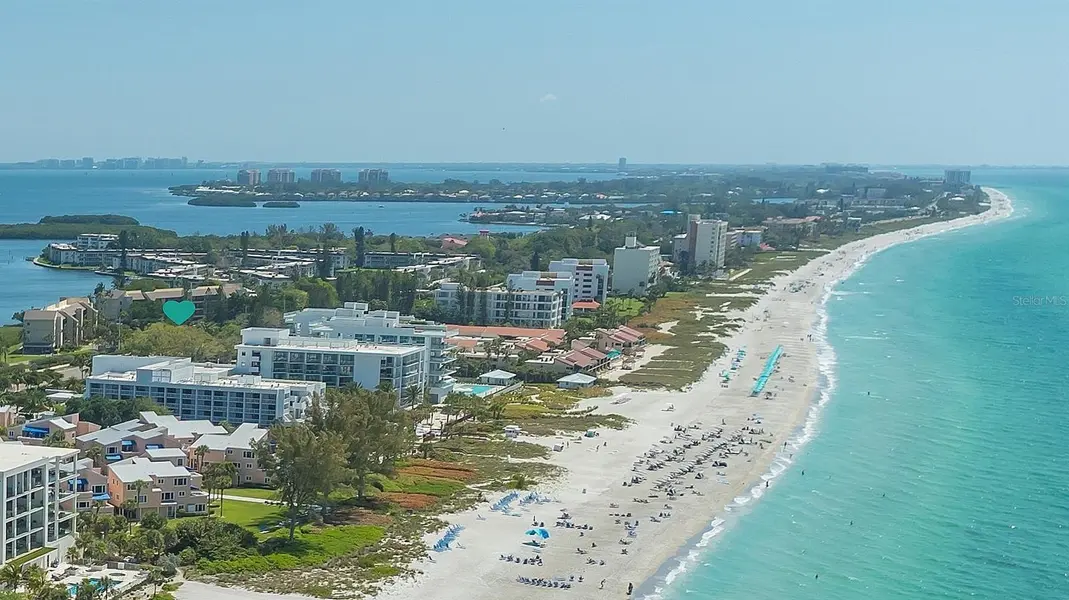 4500 GULF OF MEXICO DR #206, Longboat Key, FL 34228