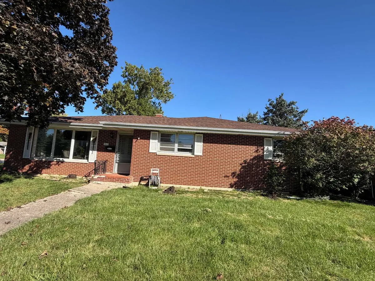 1617 W Douglas ST, Joliet, IL 60435