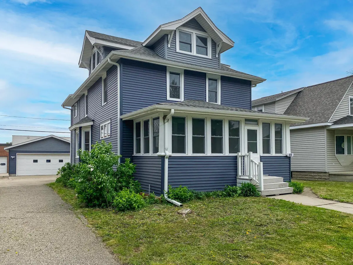 409 W Adams ST, Arlington, MN 55307