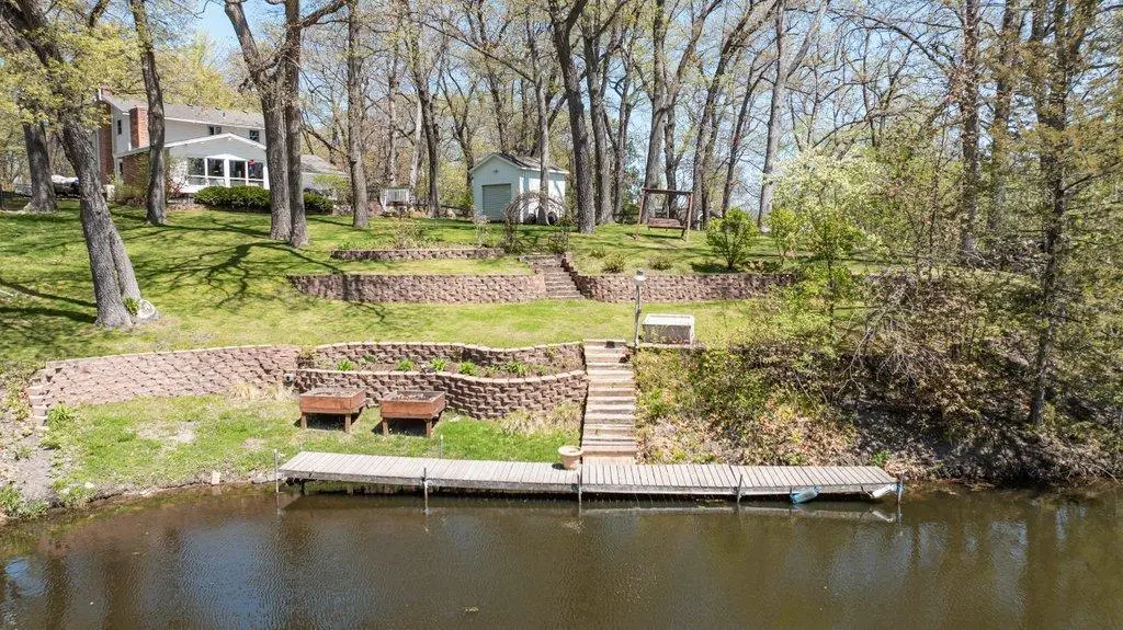 956 10th AVE SE, Forest Lake, MN 55025