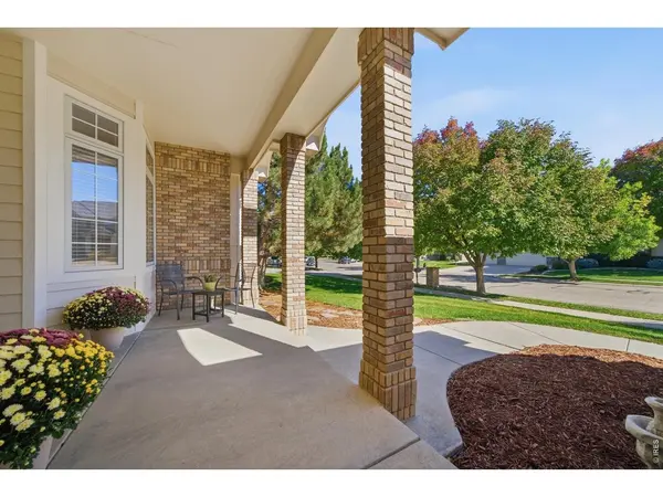 217 N 55th, Greeley, CO 80634