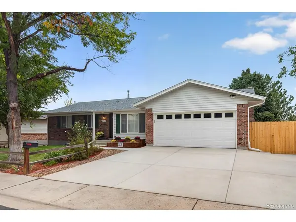 17513 E Lasalle, Aurora, CO 80013