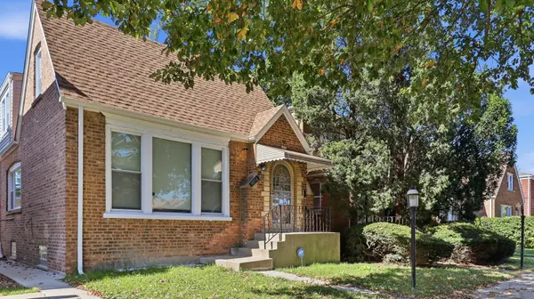 10054 S Saint Lawrence AVE, Chicago, IL 60628