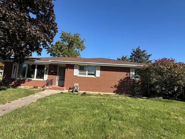 1617 W Douglas ST, Joliet, IL 60435