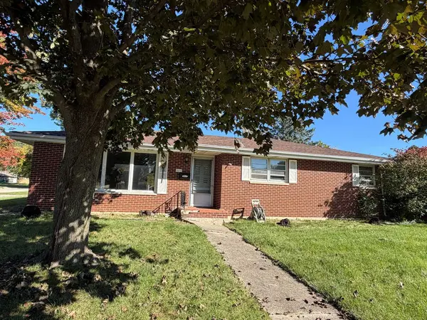 1617 W Douglas ST, Joliet, IL 60435