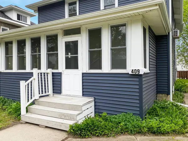 409 W Adams ST, Arlington, MN 55307