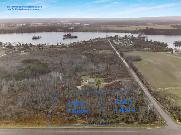 Lot 1 11th AVE, Chetek Twp, WI 54728