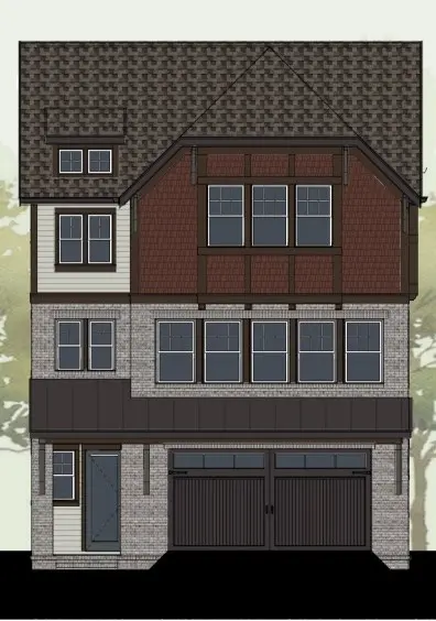 114 Honeywine St, Nashville, TN 37206