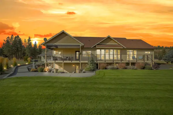 7508 N Garfield Rd, Spokane, WA 99224