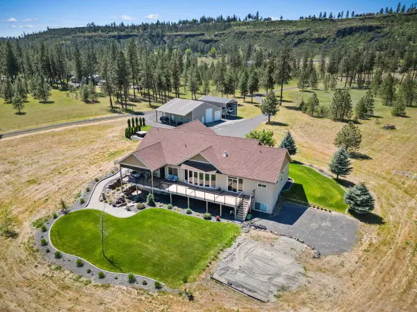 7508 N Garfield Rd, Spokane, WA 99224
