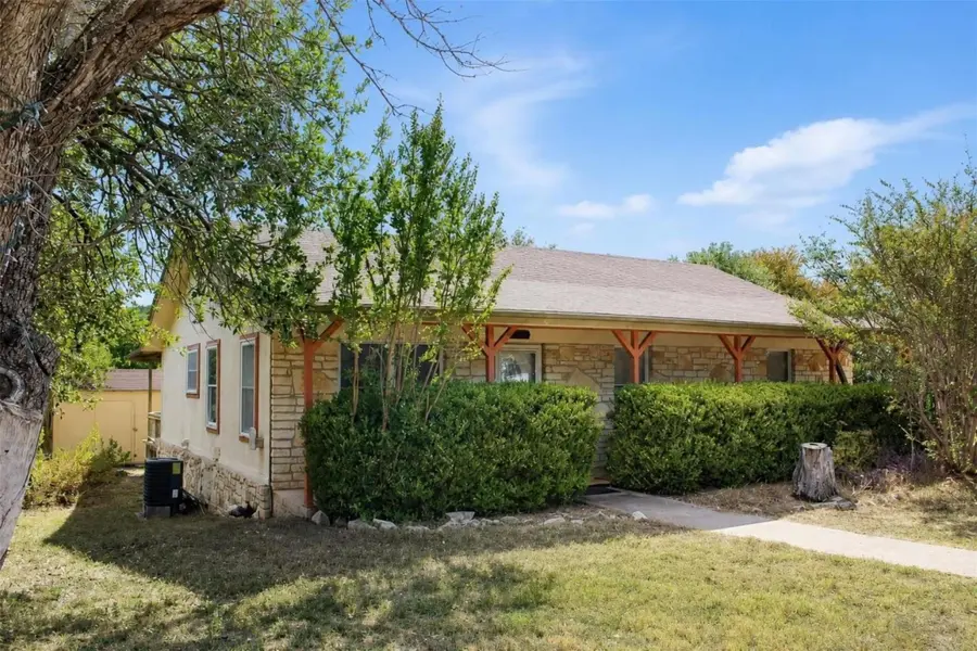 11540 Crumley Creek RD, Jonestown, TX 78645