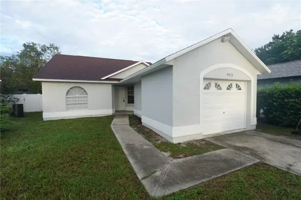 Address not disclosed, Orlando, FL 32825