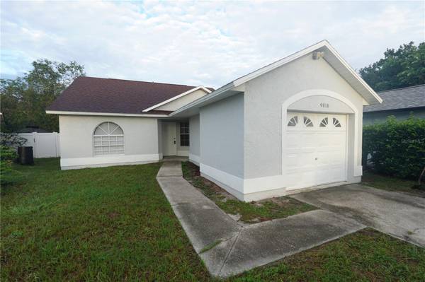 Address not disclosed, Orlando, FL 32825