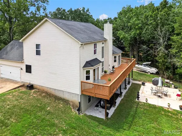 9543 Easy ST, Hillsboro, MO 63050