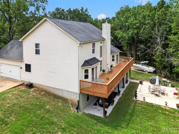 9543 Easy ST, Hillsboro, MO 63050