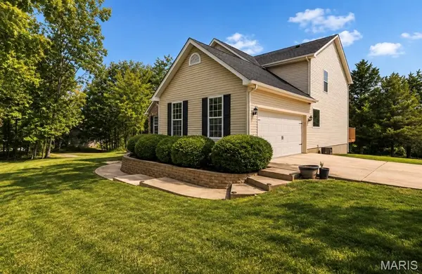 9543 Easy ST, Hillsboro, MO 63050