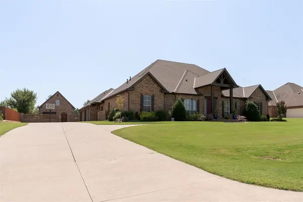 3800 Churchill RD, Oklahoma City, OK 73165