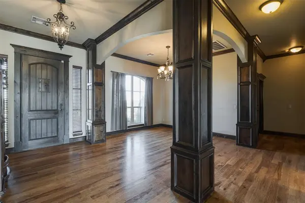 3800 Churchill RD, Oklahoma City, OK 73165