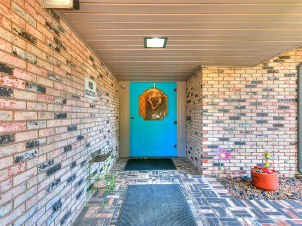 3612 NW 44th ST, Oklahoma City, OK 73112