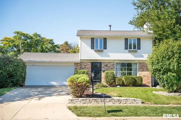 606 DEVONSHIRE RD, Washington, IL 61571