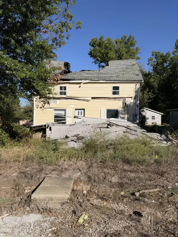 603 Church ST, Golden City, MO 64748