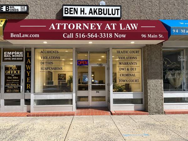 96 Main ST, Hempstead, NY 11550