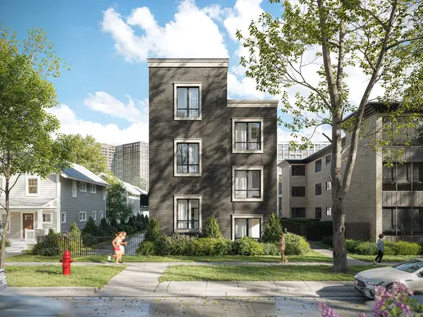 1125 Erie ST #1, Oak Park, IL 60302