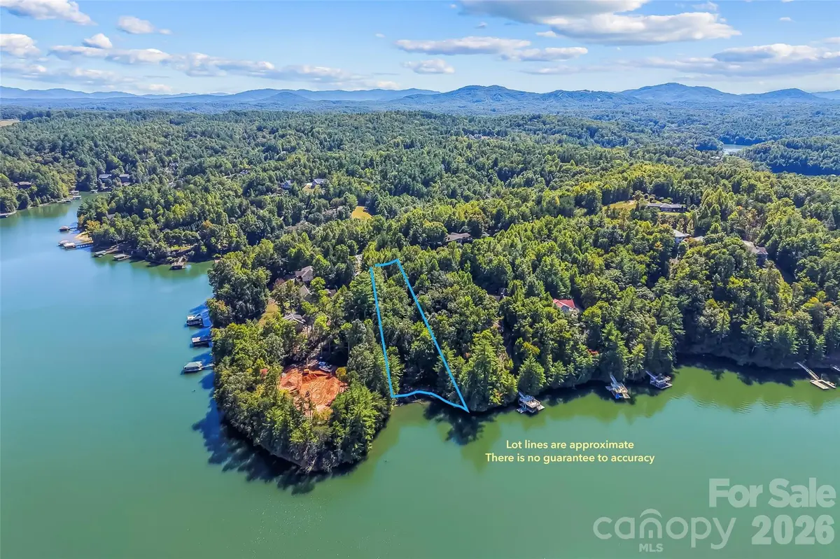 21 Pier DR #78, Nebo, NC 28761