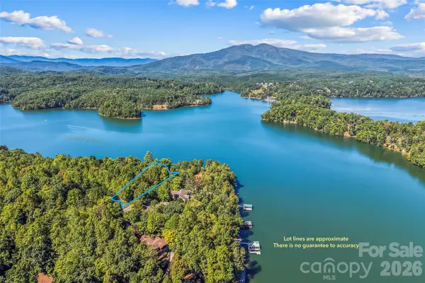 21 Pier DR #78, Nebo, NC 28761