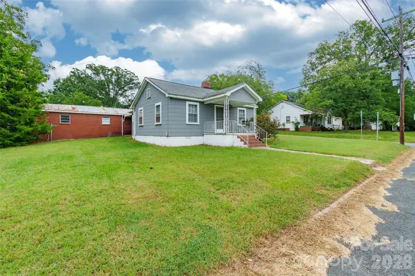 602 Ross ST, Marshville, NC 28103