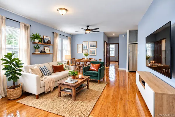 97-46 77th ST #2nd Floor, Ozone Park, NY 11416