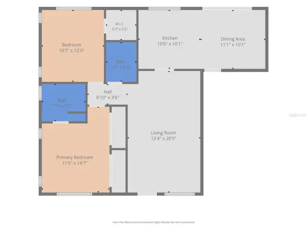 852 OXFORD CT, Dunedin, FL 34698